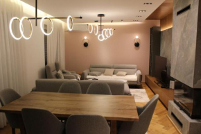 Luxurious apartment in Gjakova, Kosovo